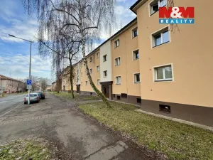 Pronájem bytu 3+kk, Příbram - Příbram VII, Politických vězňů, 60 m2