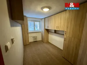 Pronájem bytu 3+kk, Příbram - Příbram VII, Politických vězňů, 60 m2