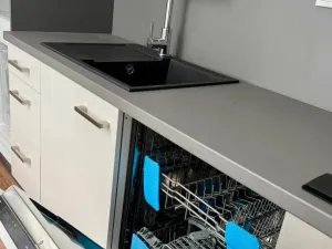 Pronájem bytu 2+1, Rokycany - Nové Město, Pražská, 57 m2