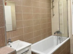 Pronájem bytu 2+1, Rokycany - Nové Město, Pražská, 57 m2