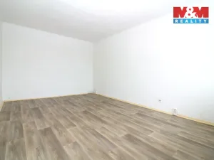 Pronájem bytu 1+1, Varnsdorf, Hrnčířská, 41 m2