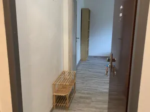 Prodej bytu 1+kk, Ostrava - Poruba, náměstí Družby, 28 m2