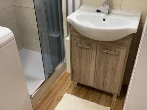 Prodej bytu 1+kk, Ostrava - Poruba, náměstí Družby, 28 m2