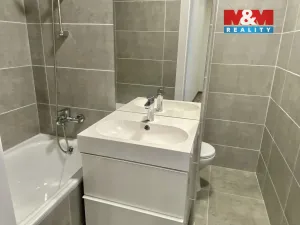 Pronájem bytu 2+1, Ostrava, Horymírova, 45 m2