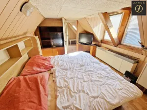 Prodej rodinného domu, Kladno - Kročehlavy, 77 m2