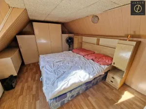 Prodej rodinného domu, Kladno - Kročehlavy, 77 m2