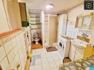 Prodej rodinného domu, Kladno - Kročehlavy, 77 m2