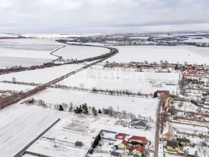 Prodej pozemku pro bydlení, Hoštice-Heroltice - Heroltice, 2085 m2