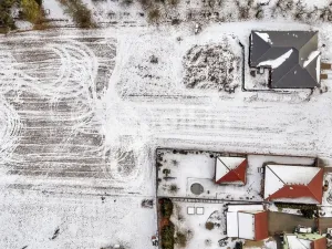 Prodej pozemku pro bydlení, Hoštice-Heroltice - Heroltice, 2085 m2