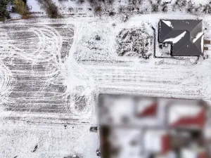 Prodej pozemku pro bydlení, Hoštice-Heroltice - Heroltice, 2085 m2