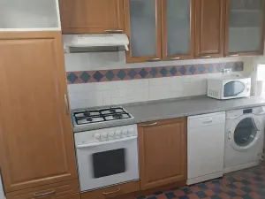 Pronájem bytu 3+kk, Praha - Staré Město, Karoliny Světlé, 105 m2