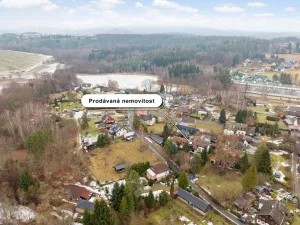 Prodej ubytování, Nový Bor - Janov, 200 m2