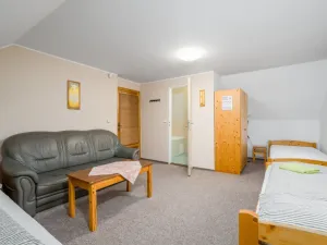 Prodej ubytování, Nový Bor - Janov, 200 m2