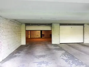 Pronájem garáže, Olomouc, Okružní, 18 m2