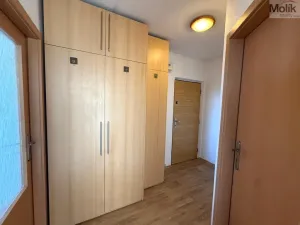 Pronájem bytu 2+kk, Most, Karla Marxe, 40 m2