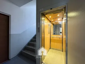 Pronájem bytu 1+1, Děčín - Děčín IX-Bynov, Teplická, 35 m2