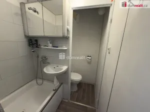 Pronájem bytu 1+1, Chlumec - Hrbovice, Hrbovická, 37 m2