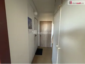 Pronájem bytu 1+1, Chlumec - Hrbovice, Hrbovická, 37 m2