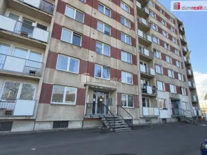 Pronájem bytu 1+1, Chlumec - Hrbovice, Hrbovická, 37 m2