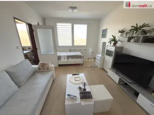 Pronájem bytu 1+1, Chlumec - Hrbovice, Hrbovická, 37 m2