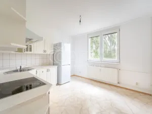 Pronájem bytu 2+1, Brno - Staré Brno, Křídlovická, 52 m2