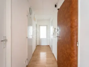 Pronájem bytu 2+1, Brno - Staré Brno, Křídlovická, 52 m2