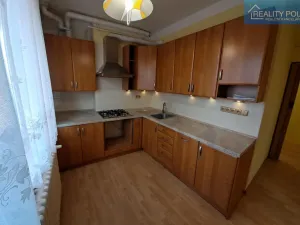 Pronájem bytu 3+1, Plumlov, 75 m2