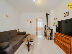 Prodej bytu 3+kk, Rýmařov, Bartákova, 57 m2