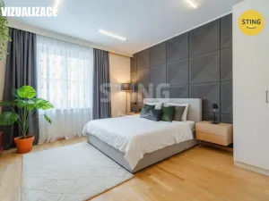 Prodej bytu 3+kk, Rýmařov, Bartákova, 57 m2