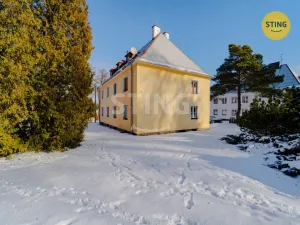 Prodej bytu 3+kk, Rýmařov, Bartákova, 57 m2