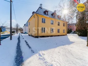 Prodej bytu 3+kk, Rýmařov, Bartákova, 57 m2