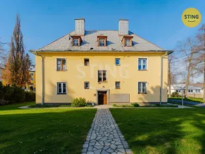 Prodej bytu 3+kk, Rýmařov, Bartákova, 57 m2