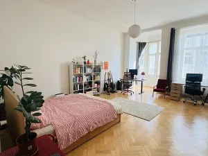 Pronájem bytu 2+kk, Olomouc, Javoříčská, 75 m2