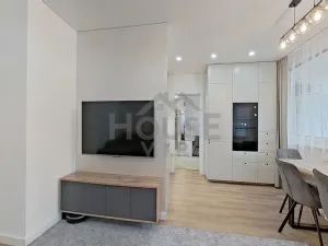 Prodej bytu 5+kk, Praha - Žižkov, Přemyslovská, 113 m2