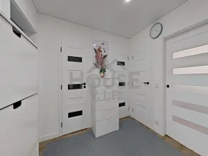 Prodej bytu 5+kk, Praha - Žižkov, Přemyslovská, 113 m2