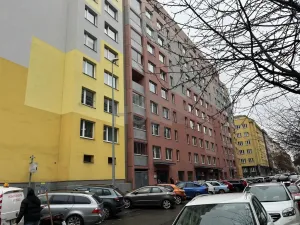 Prodej bytu 5+kk, Praha - Žižkov, Přemyslovská, 113 m2
