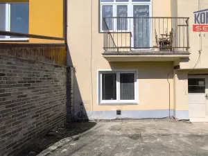 Prodej bytu 1+1, Písek - Budějovické Předměstí, Táborská, 27 m2