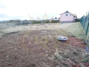 Pronájem zahrady, Jaroměř, Slovenská, 384 m2