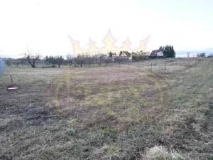 Pronájem zahrady, Jaroměř, Slovenská, 384 m2