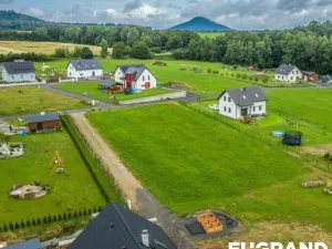 Prodej pozemku pro bydlení, Horní Habartice, 2004 m2