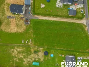 Prodej pozemku pro bydlení, Horní Habartice, 2004 m2