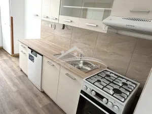 Pronájem bytu 3+1, Havlíčkův Brod, V Rámech, 69 m2