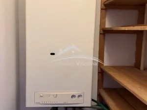 Pronájem bytu 3+1, Havlíčkův Brod, V Rámech, 69 m2