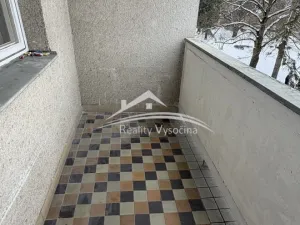 Pronájem bytu 3+1, Havlíčkův Brod, V Rámech, 69 m2