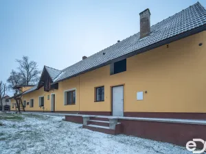 Prodej rodinného domu, Bobnice, Lipová, 171 m2