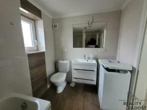 Prodej bytu 2+kk, Bystřice pod Hostýnem - Hlinsko pod Hostýnem, 60 m2