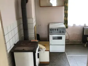 Prodej rodinného domu, Rozseč nad Kunštátem, 100 m2