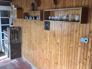 Prodej rodinného domu, Rozseč nad Kunštátem, 100 m2