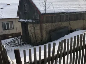 Prodej rodinného domu, Rozseč nad Kunštátem, 100 m2