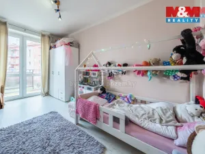 Pronájem bytu 3+kk, Žatec, U Hřiště, 56 m2